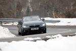 BMW 435d xDrive Convertible M Sport Package 2014 года (UK)